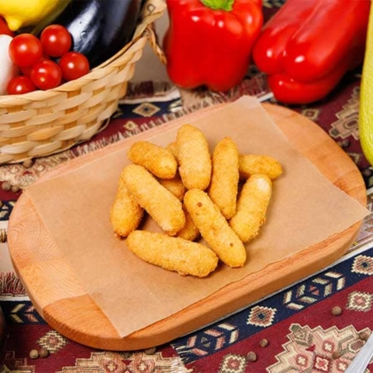 Сырные палочки ФРИ