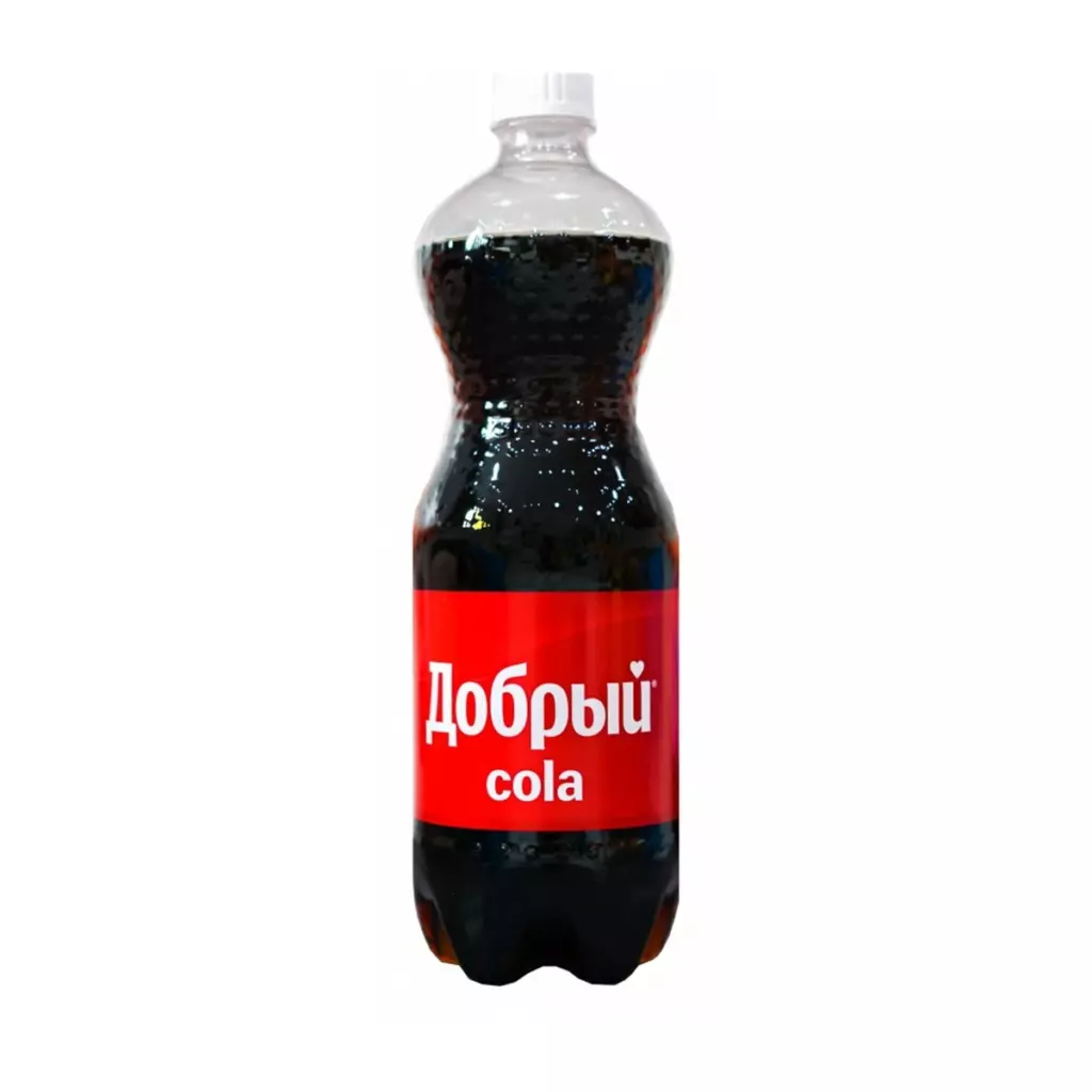 Напитки